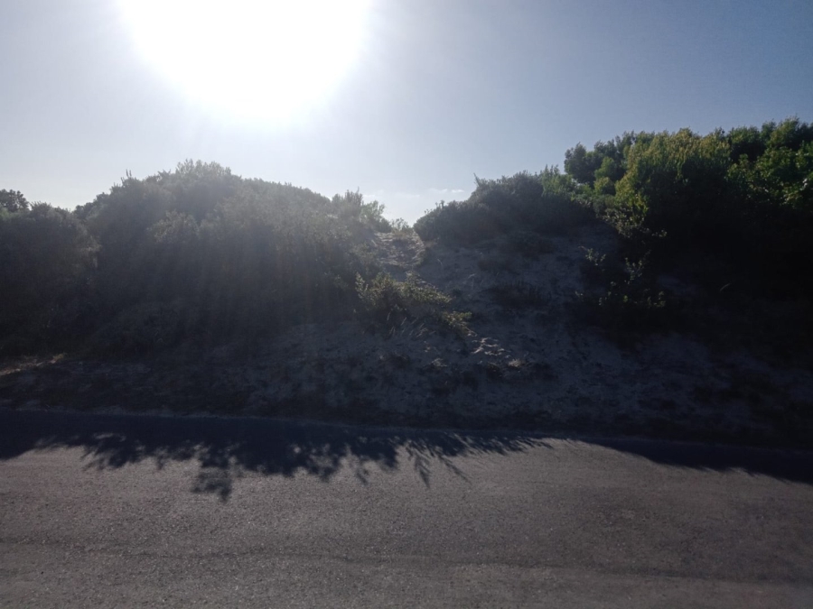 Commercial Property for Sale in Paradise Beach Eastern Cape